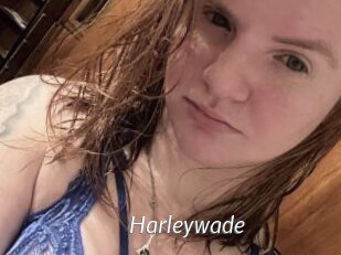 Harleywade