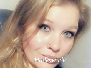 Harleywilde