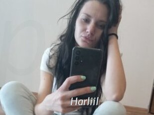 Harliil