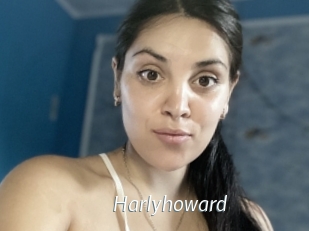 Harlyhoward