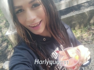 Harlyqueenn