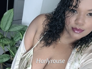 Harlyrouse