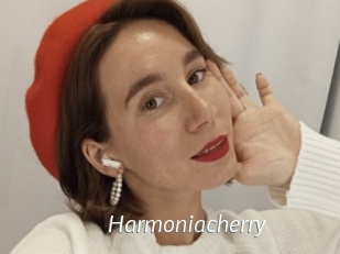 Harmoniacherry