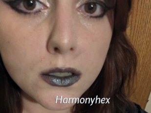 Harmonyhex