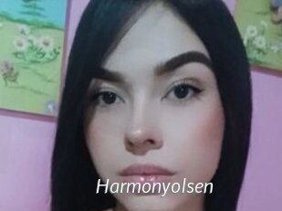 Harmonyolsen