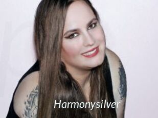 Harmonysilver