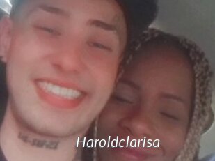 Haroldclarisa