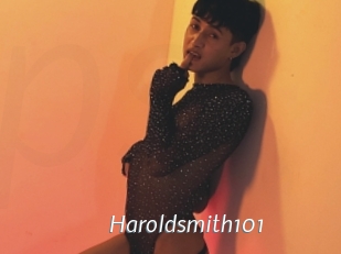 Haroldsmith101