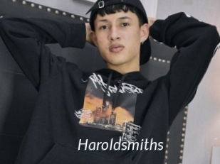 Haroldsmiths