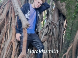 Haroldssmith