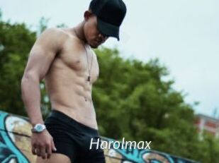 Harolmax