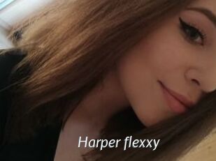harper_flexxy Porn Star