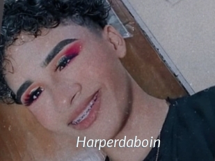 Harperdaboin