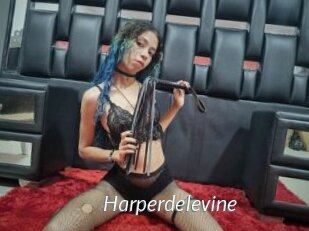 Harperdelevine