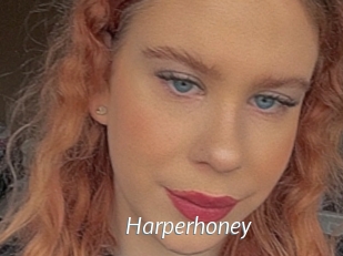 Harperhoney