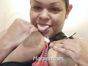 Harperroses