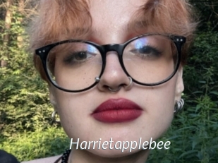Harrietapplebee