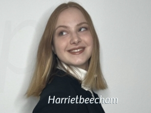 Harrietbeecham