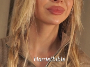 Harrietbible