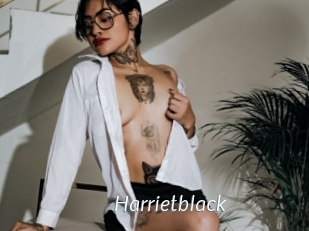 harrietblack Porn Star