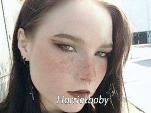 Harrietboby