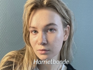 Harrietbonde