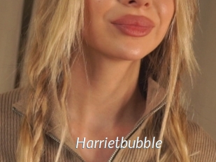 Harrietbubble