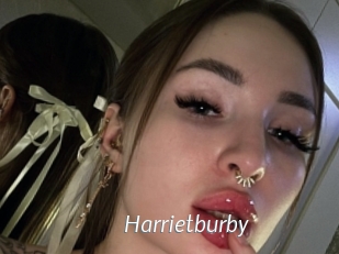 Harrietburby