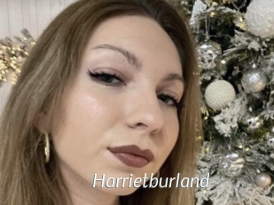 Harrietburland