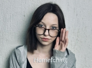 Harrietching