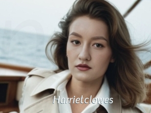 Harrietclowes