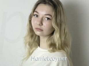 Harrietcoyner