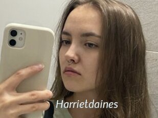 Harrietdaines