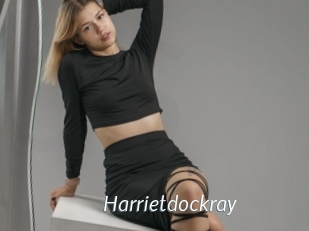 harrietdockray Porn Star