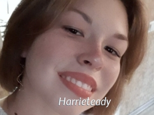 Harrieteady
