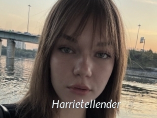 Harrietellender