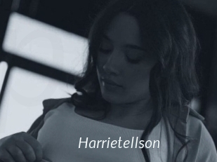 Harrietellson