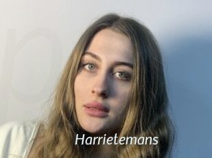 Harrietemans