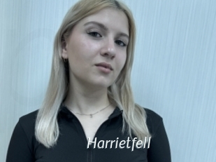 Harrietfell