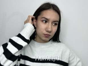 Harrietfitt