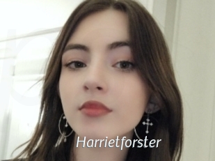 harrietforster Porn Star
