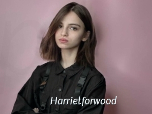 Harrietforwood