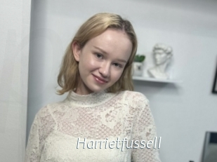 harrietfussell Porn Star
