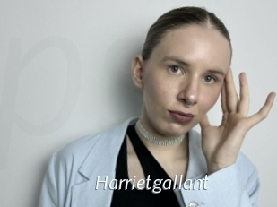 Harrietgallant