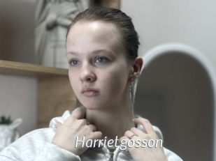 Harrietgosson