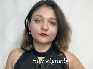Harrietgranby