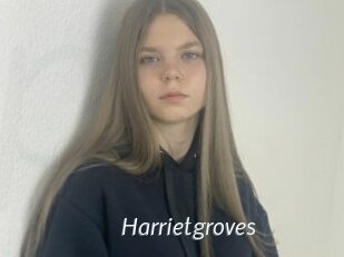 Harrietgroves