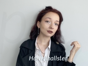 Harriethallsted