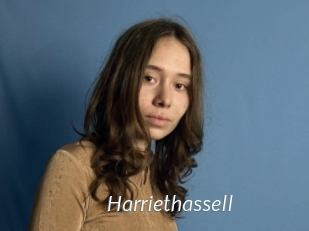 Harriethassell