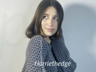 Harriethedge